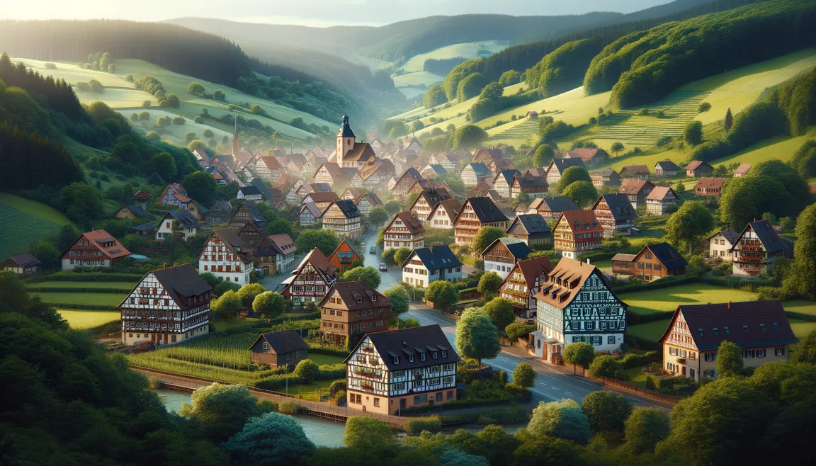 Family Attractions in Freudenberg: 7 Places Kids Will Love