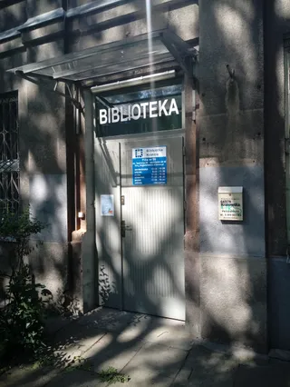 Biblioteka Kraków. Filia nr 55