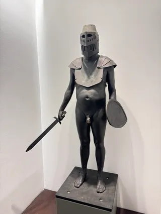 Styrian Armory