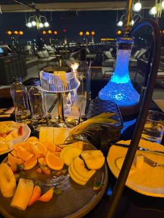 Best Lounge The Bosphorus