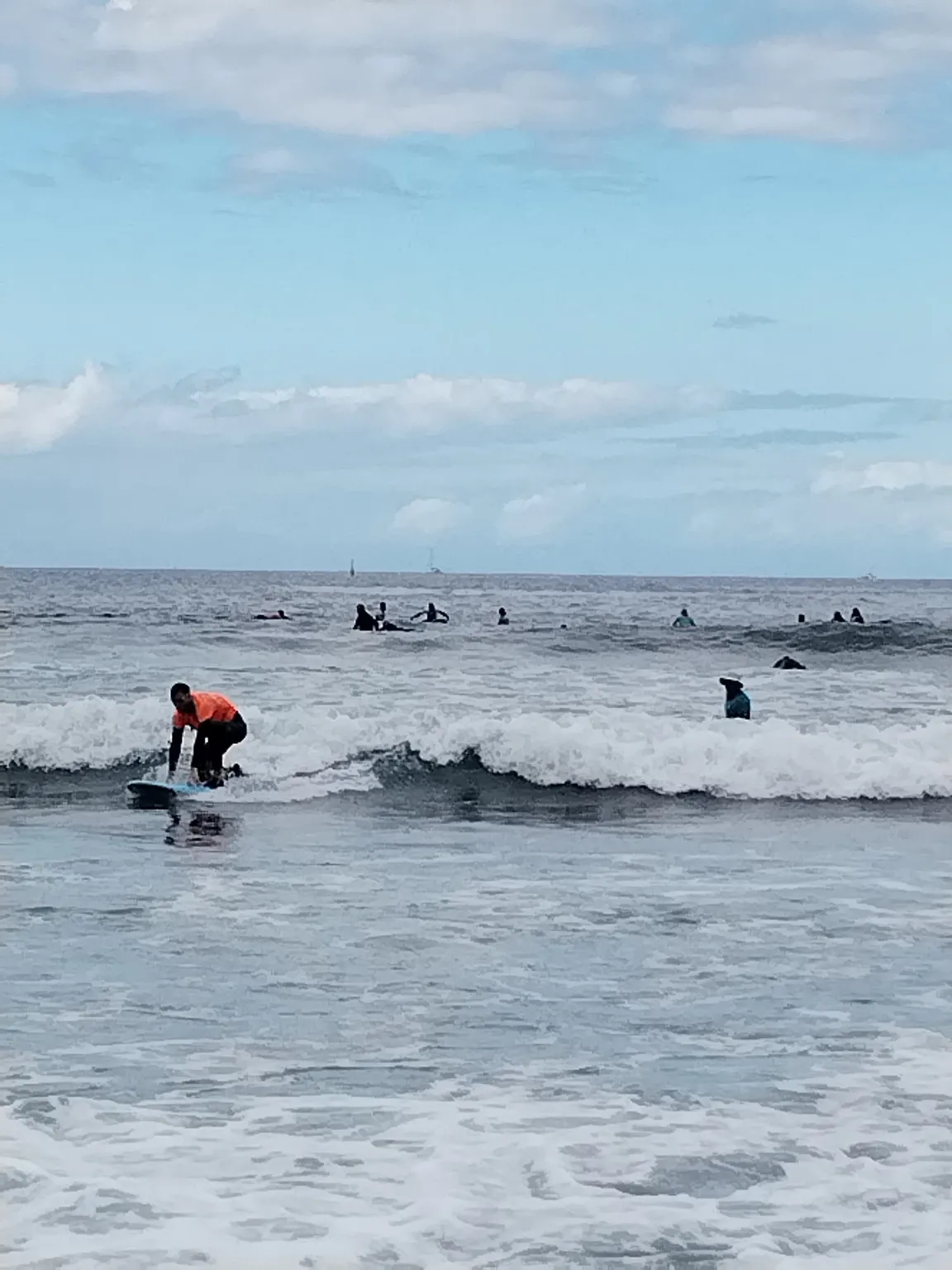Ika Ika Surf Camp & Surf School Tenerife