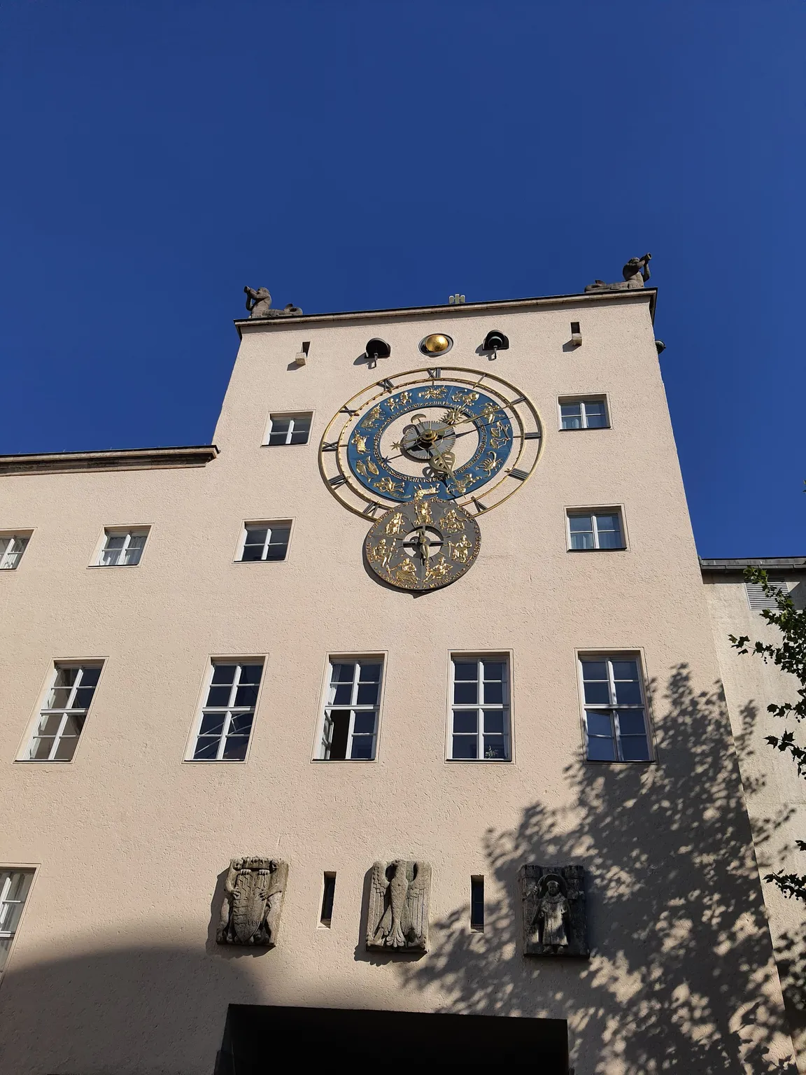 Deutsches Museum w Monachium