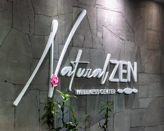 Natural Zen Wellness