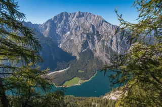 Gotzenalm