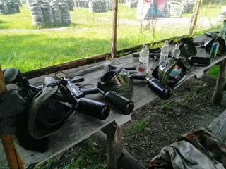Paintball Factory