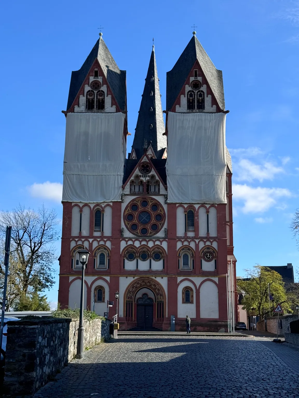 Haus der sieben Laster