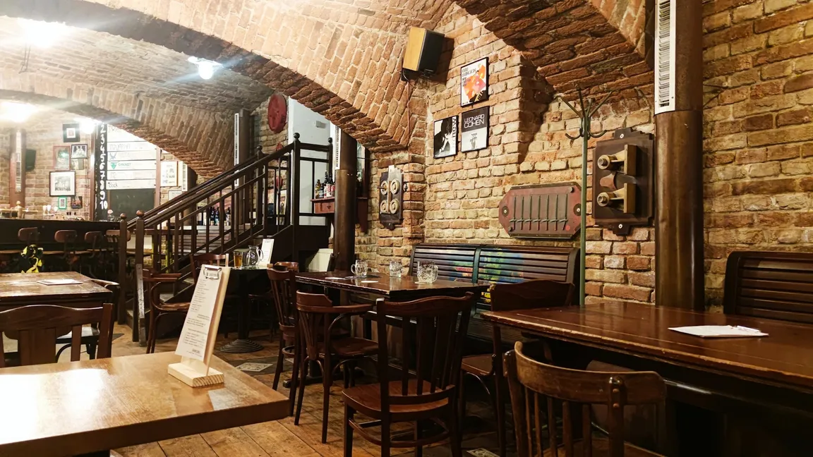 Diego Beer Bar