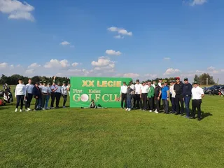 Pierwszy Kaliski Klub Golfowy