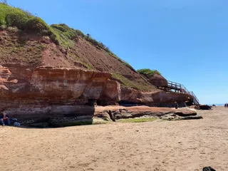 Orcombe Point