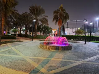 Jbeilat Park