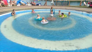 Kemping Zjawa