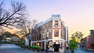 The Hero of Waterloo Hotel