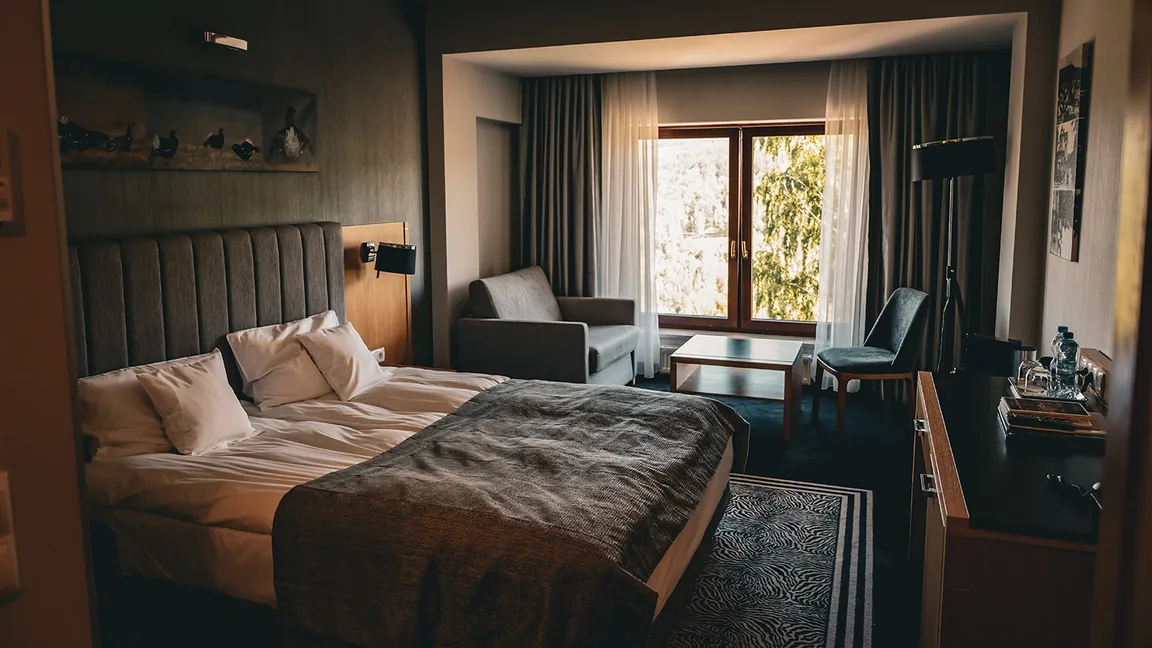 Hotel & Medi-SPA Biały Kamień