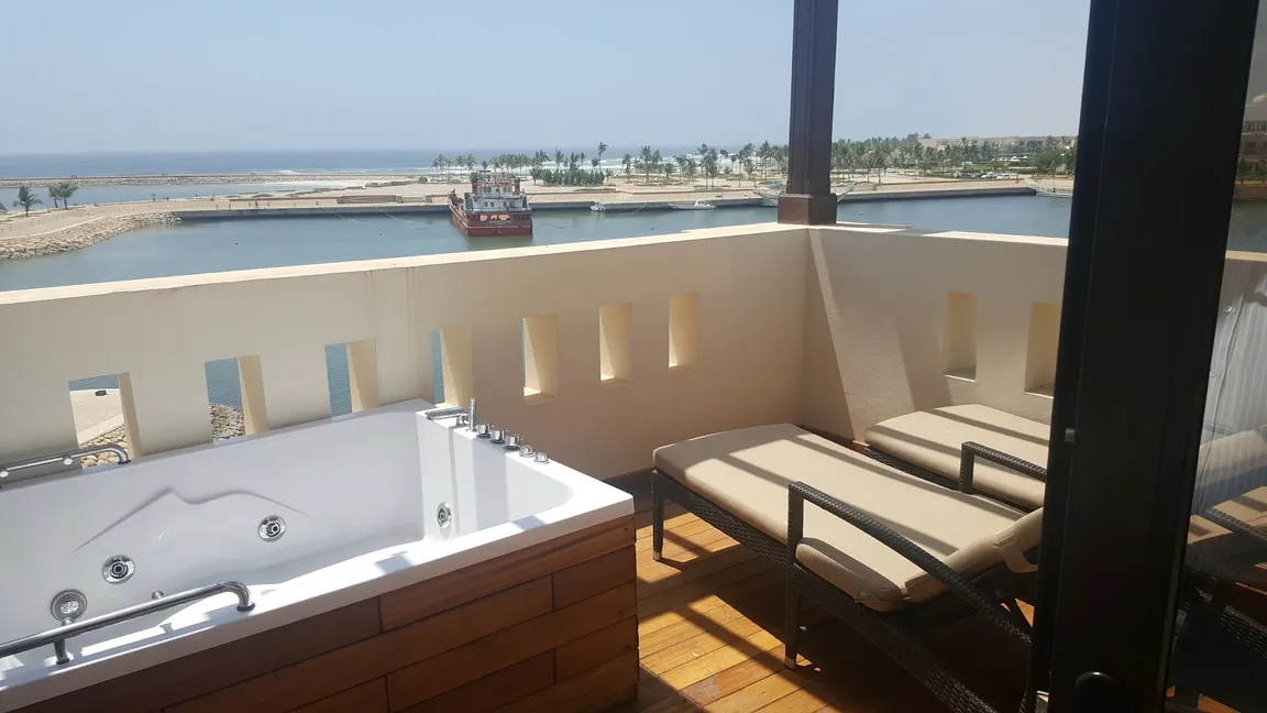Fanar Hotel and Residences
