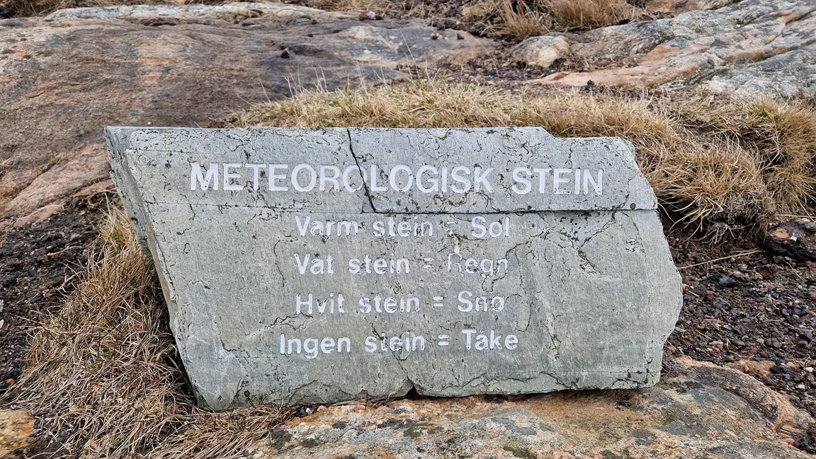 Lindesnes Lighthouse