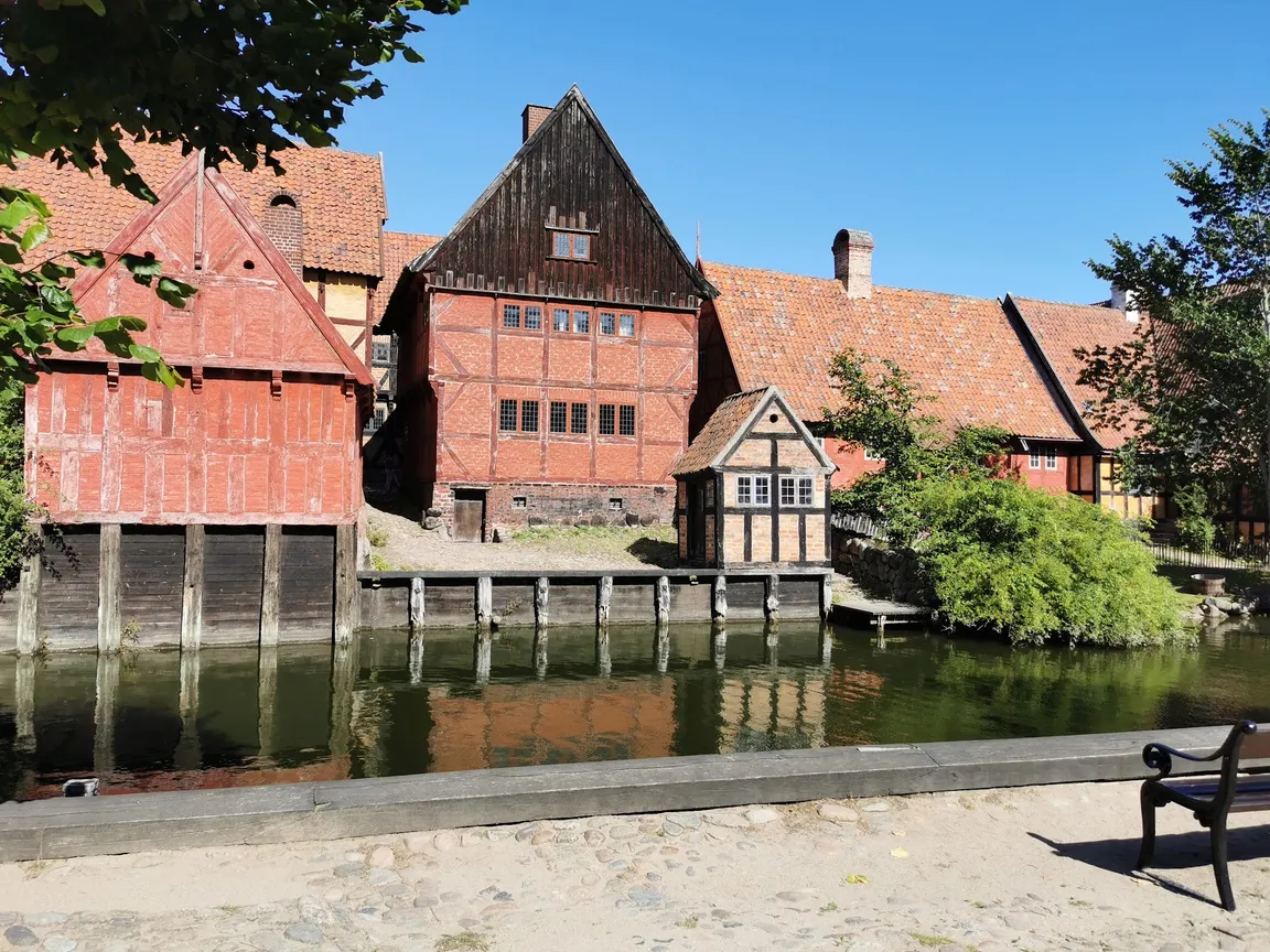 Den Gamle By