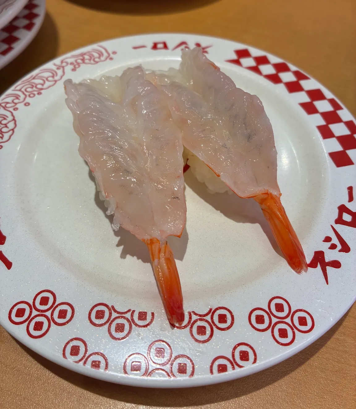 Sushiro Kawasaki Oda-Sakae Store
