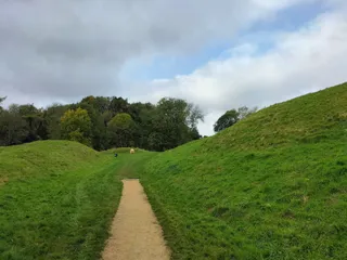Cirencester Amphitheatre