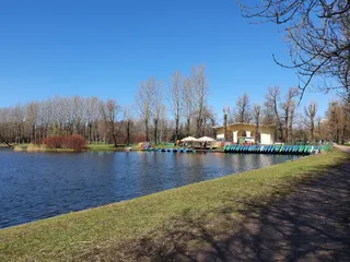 Moskovsky Victory Park