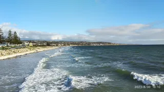 Brighton Jetty