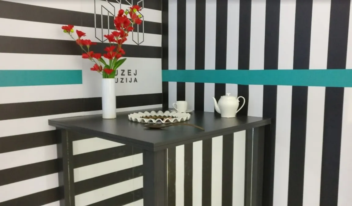 Museum of Illusions