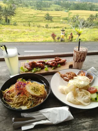 Jatiluwih Resto