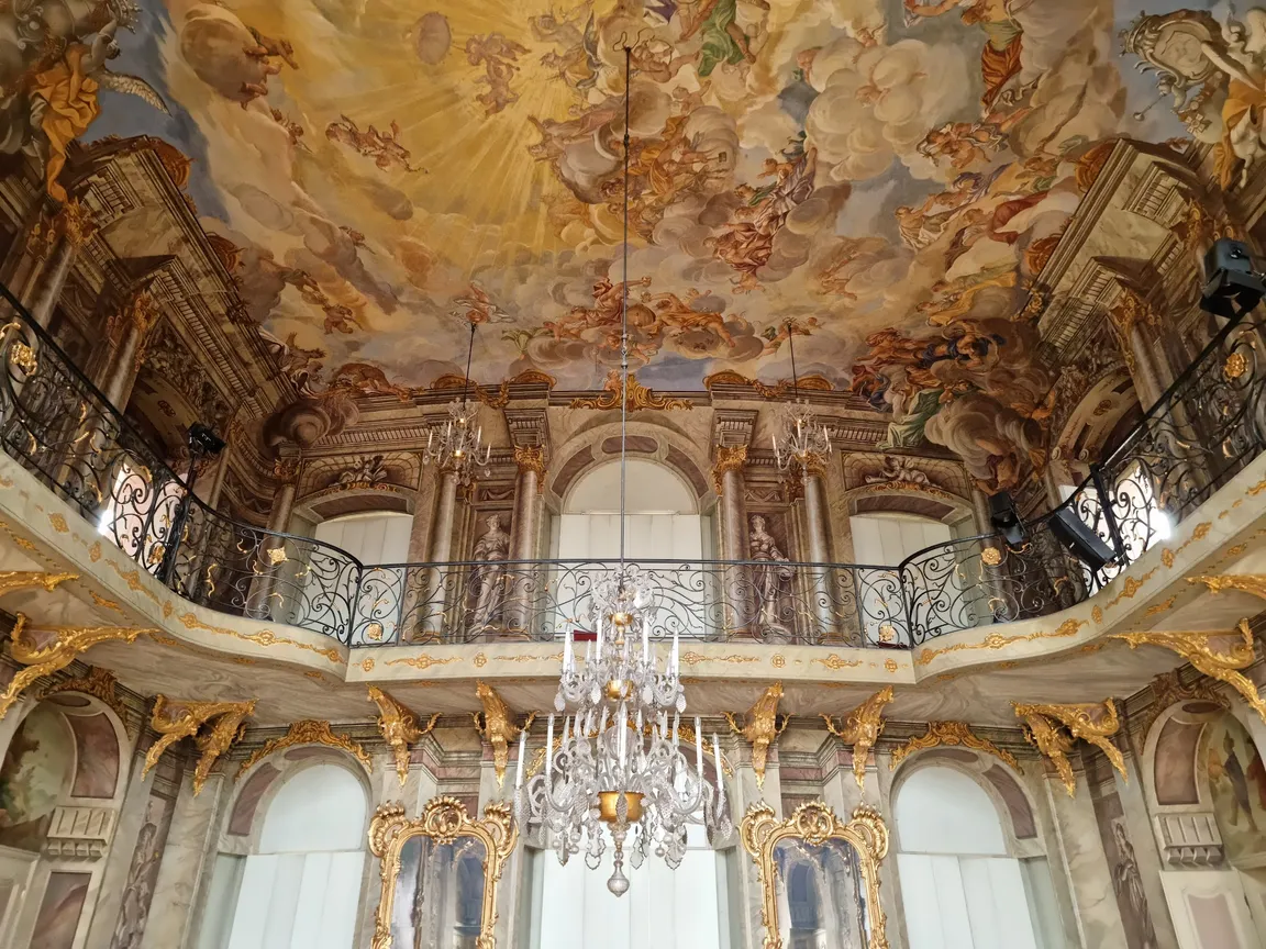 Erbdrostenhof