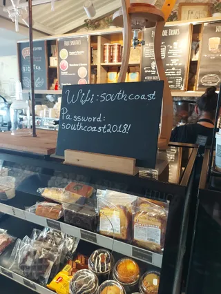 South Coast Specialty Coffee