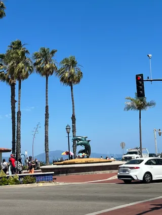 Scavenger Hunt Walking Tours - Santa Barbara