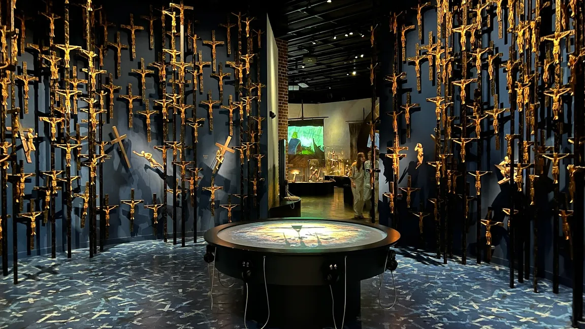 Moesgaard Museum