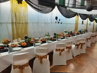 Catering Palce Lizać