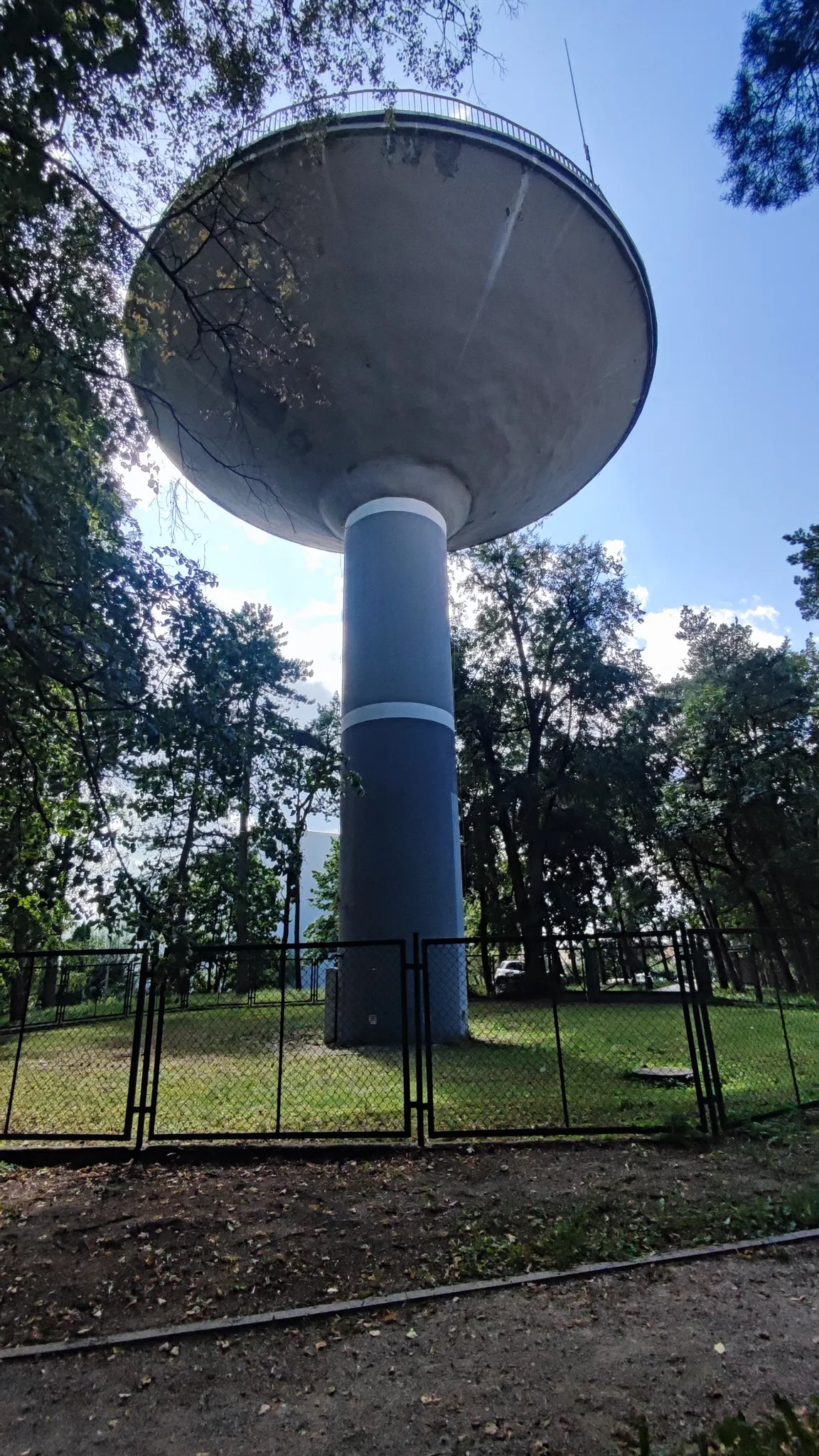 Park im. Gen. Władysława Sikorskiego
