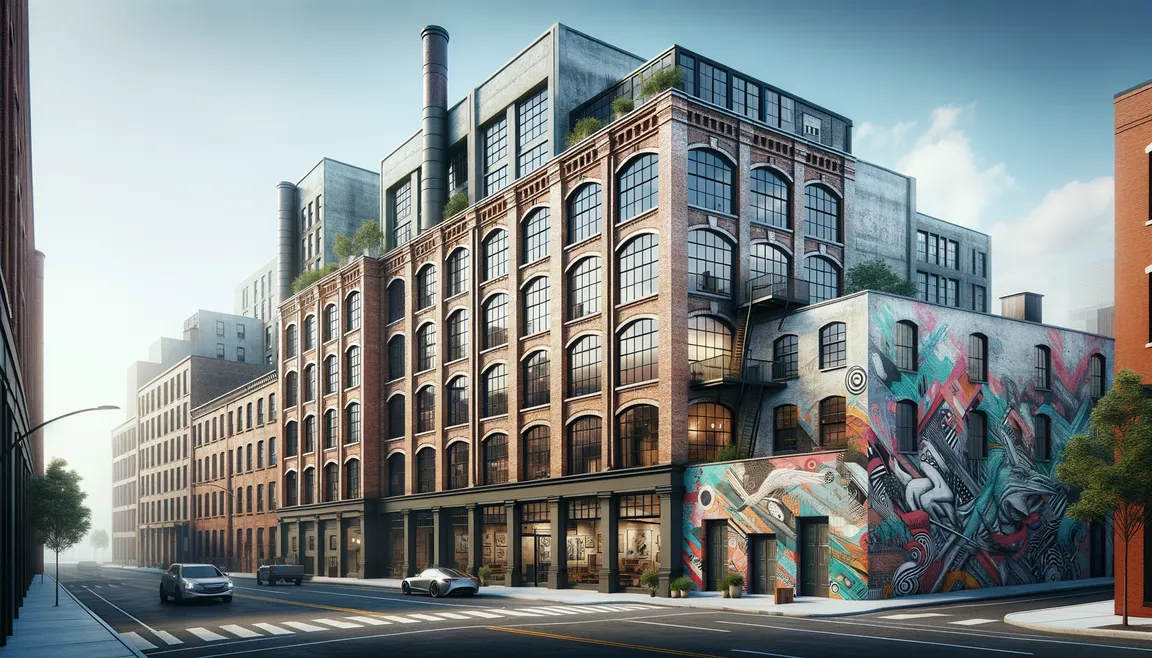 Łódź dla Hipsterów: 8 Nietypowych Miejsc Sztuki, Kultury i Designu