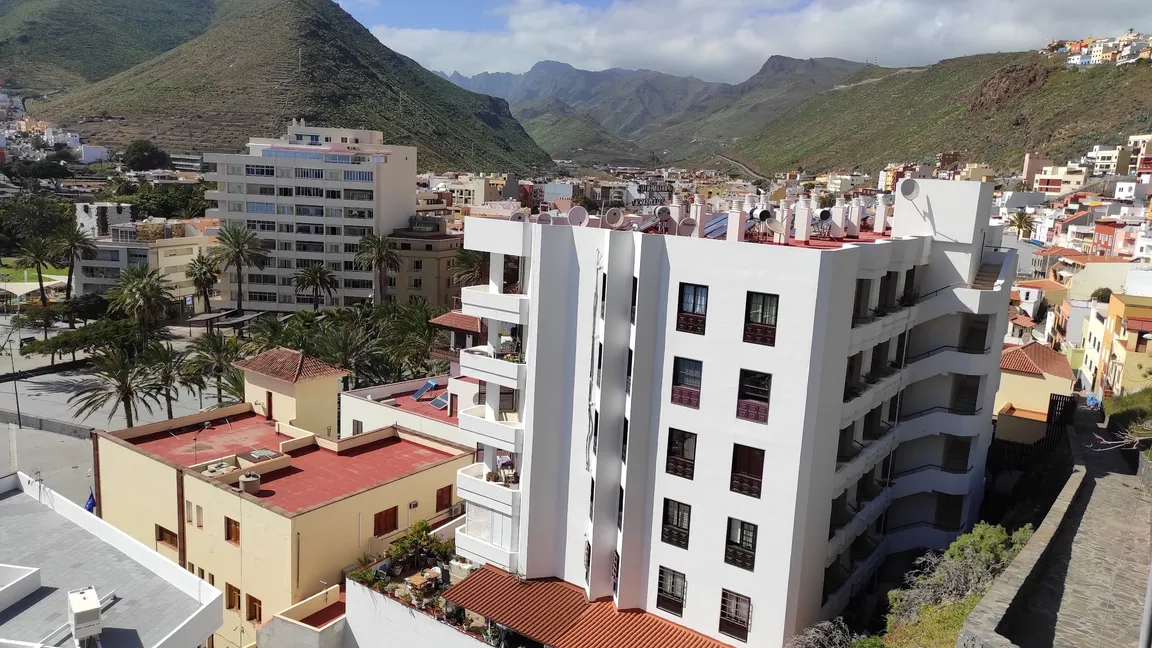 Mirador de la Hila