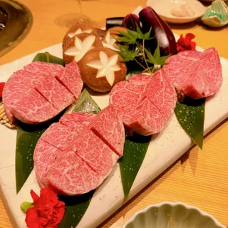 Wagyu Ishizaki