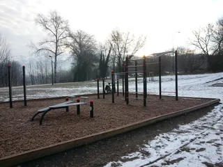 Street Workout