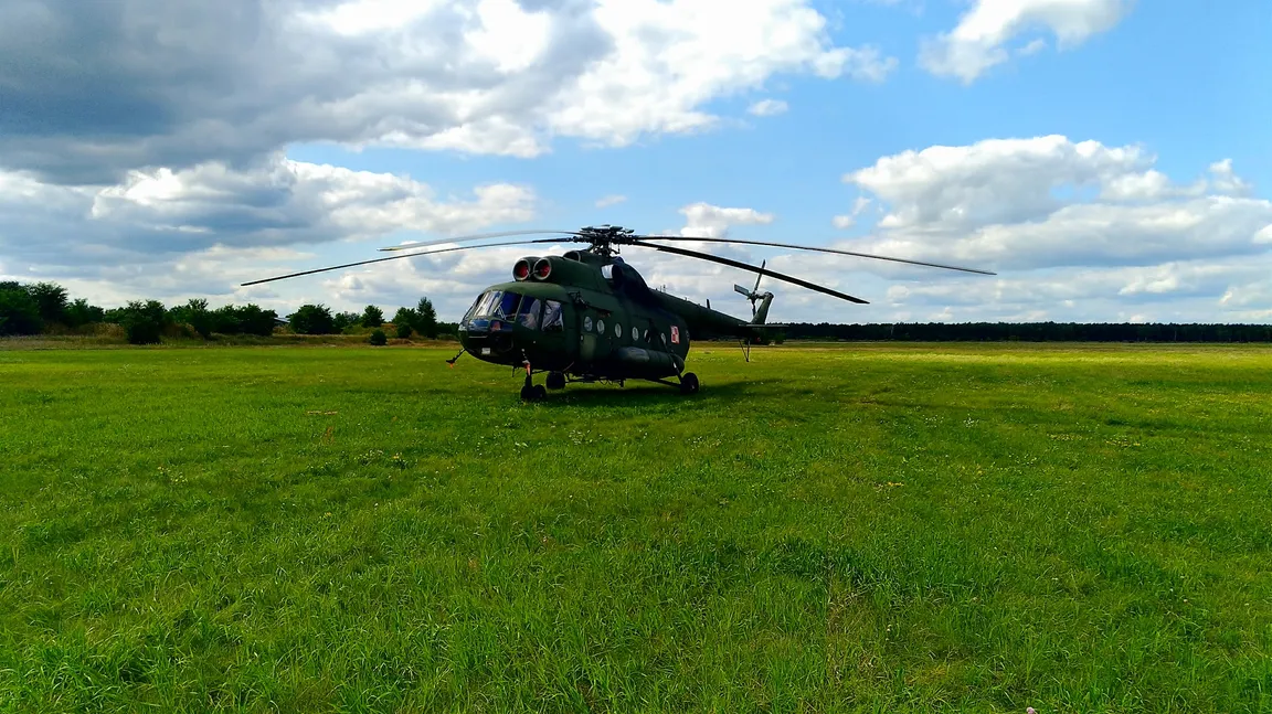 Aeroklub Toruń
