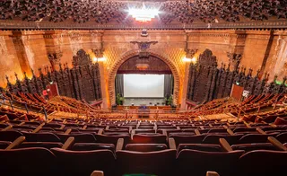 Million Dollar Theater