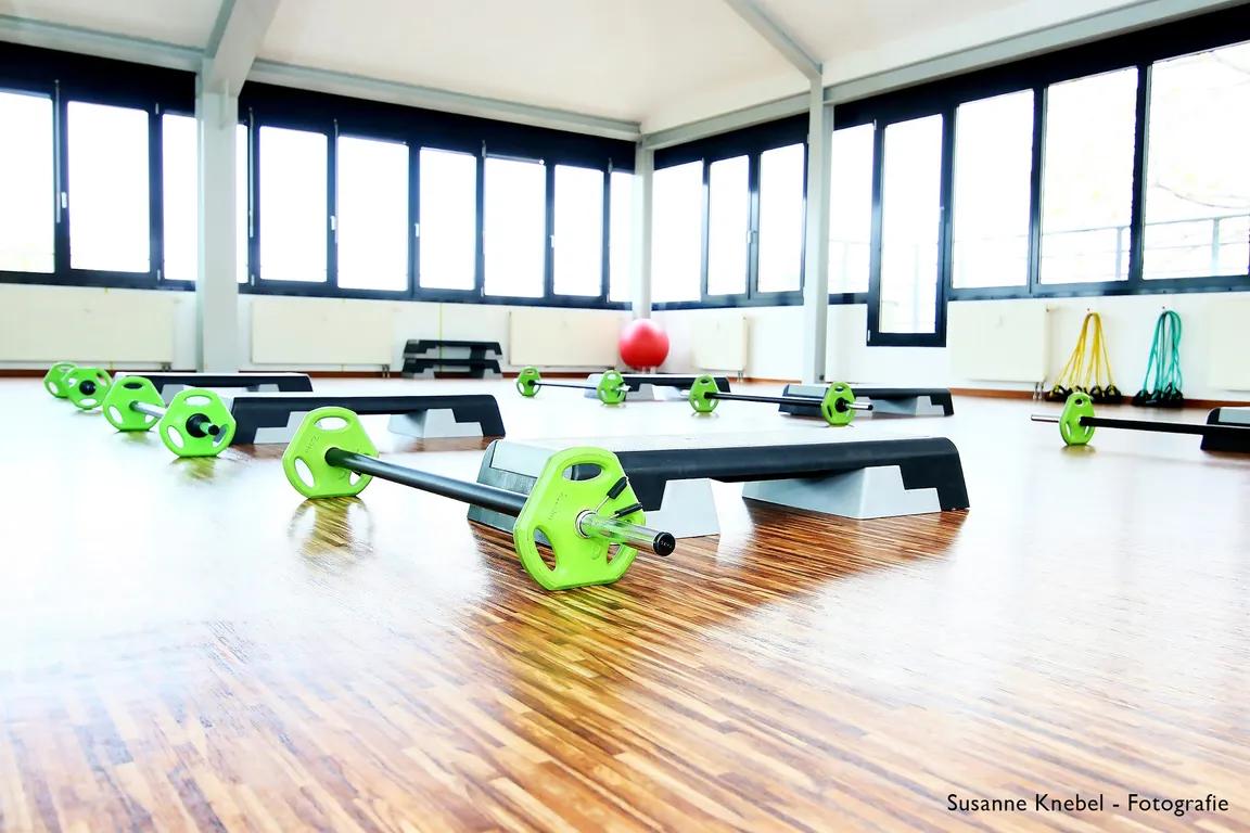 Jumpin` Kursstudio Dresden