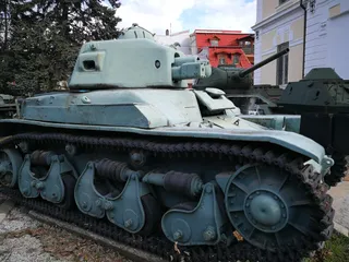 Muzeul Militar Național