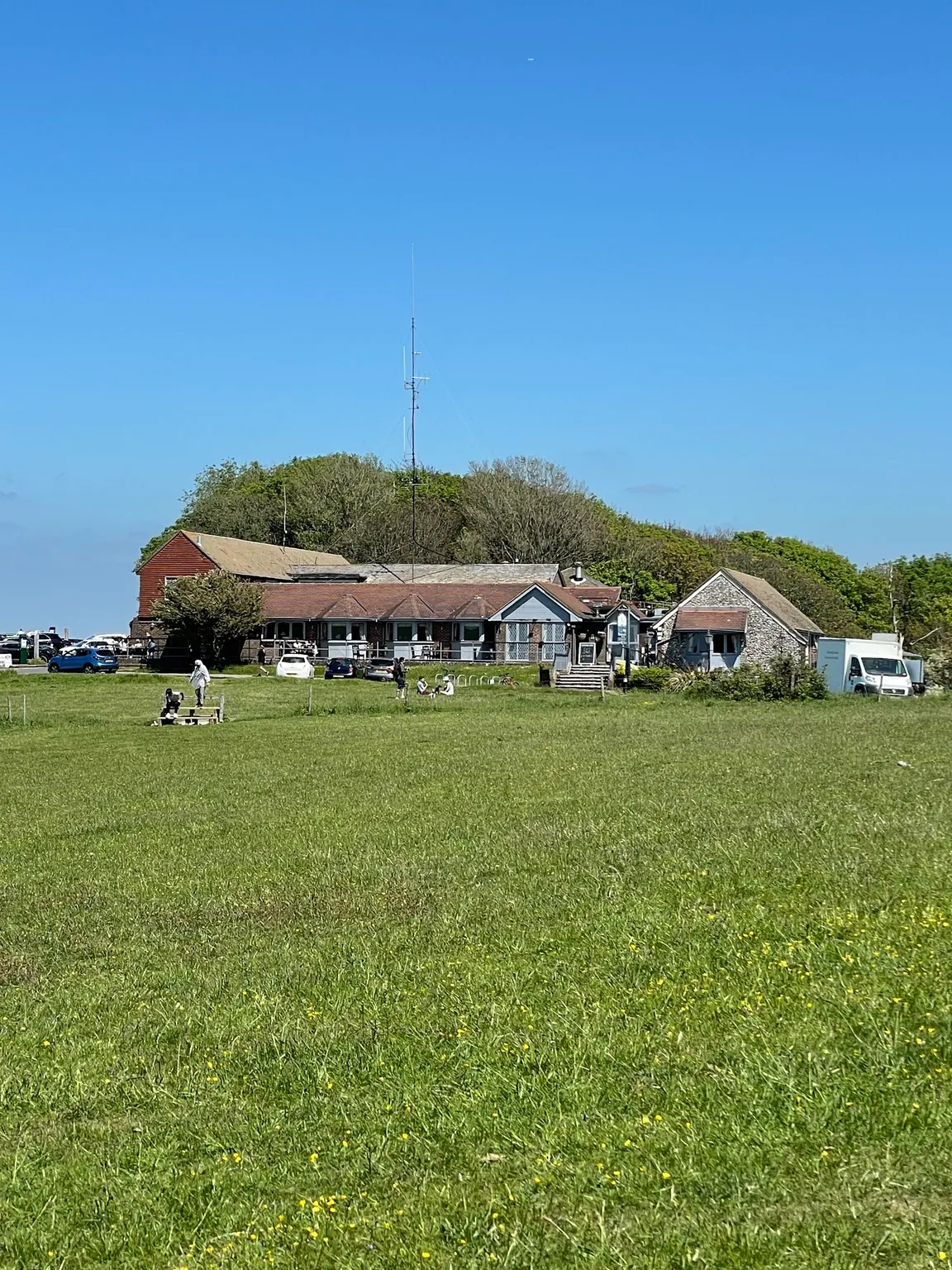 National Trust - Devil's Dyke