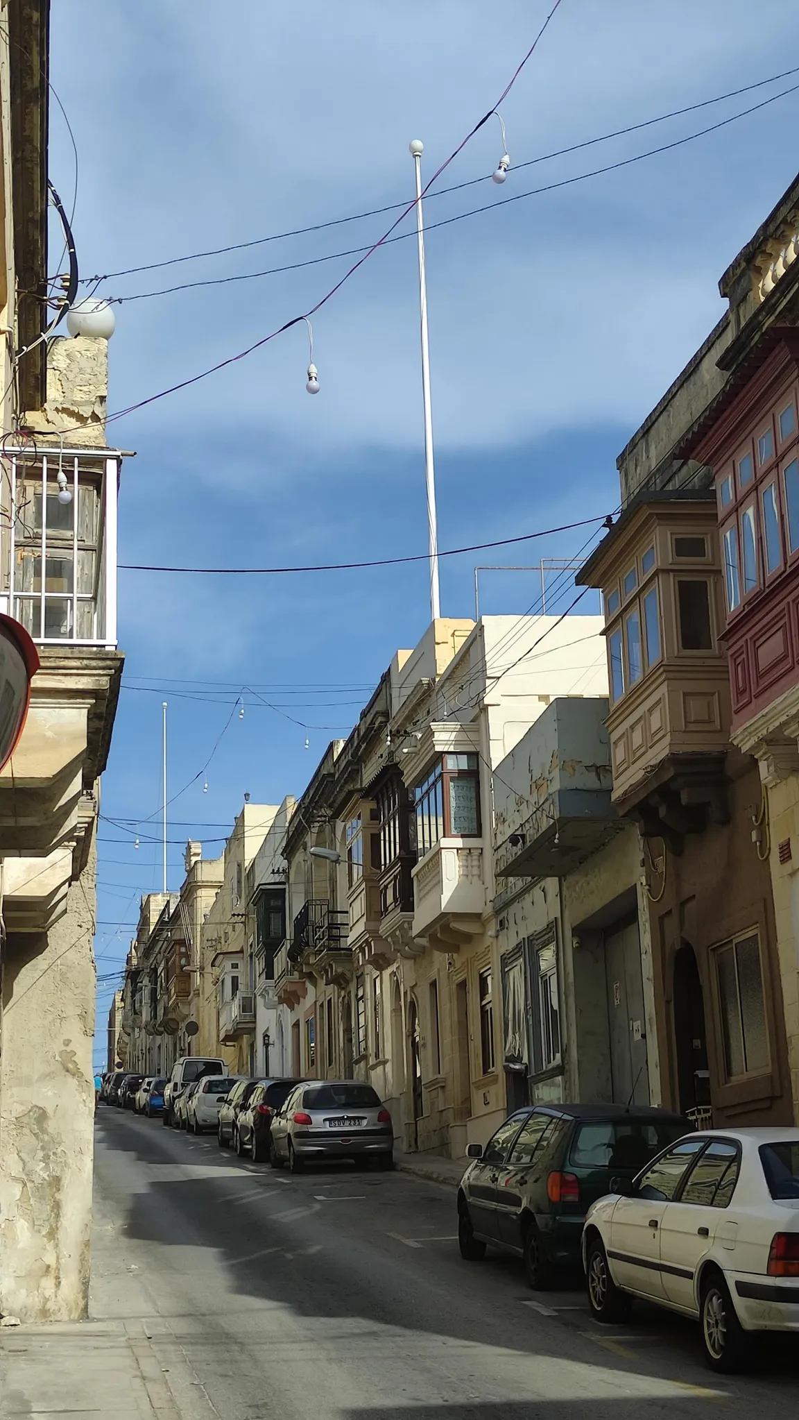 Dhara Guest House Malta