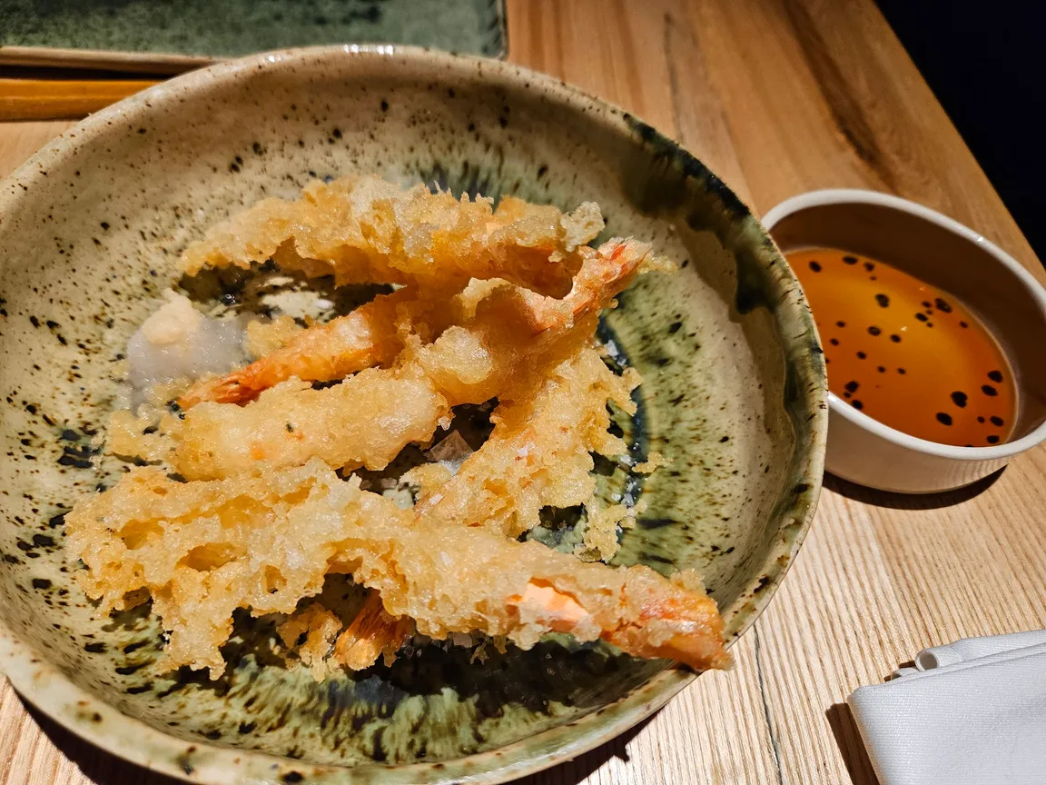 Nami Beef and Reef