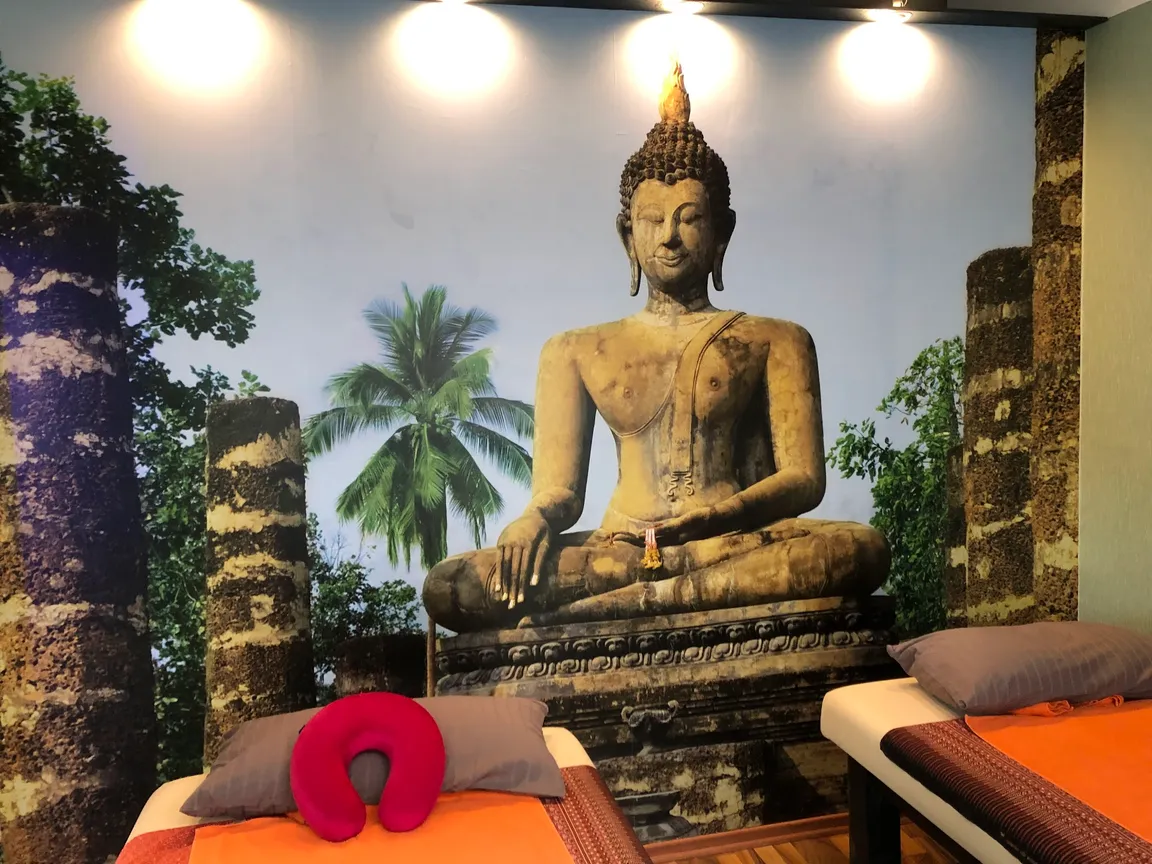 Orchid Thai Massage & Wellness Münster