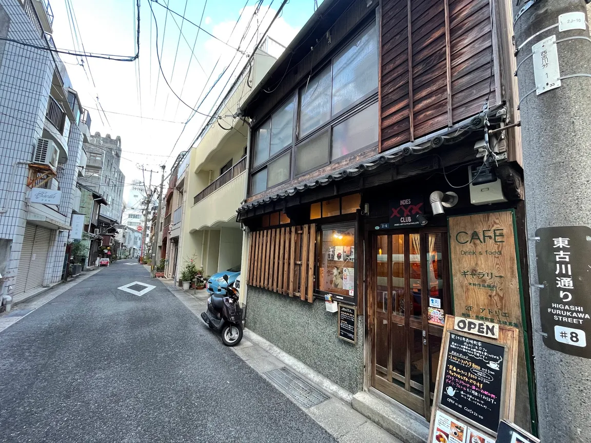 美術・絵画教室 indies art club