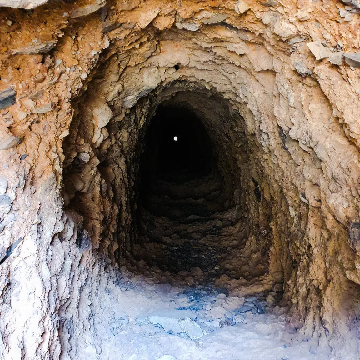 Arco del Coronadero