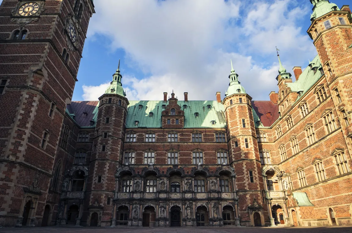 Frederiksborg