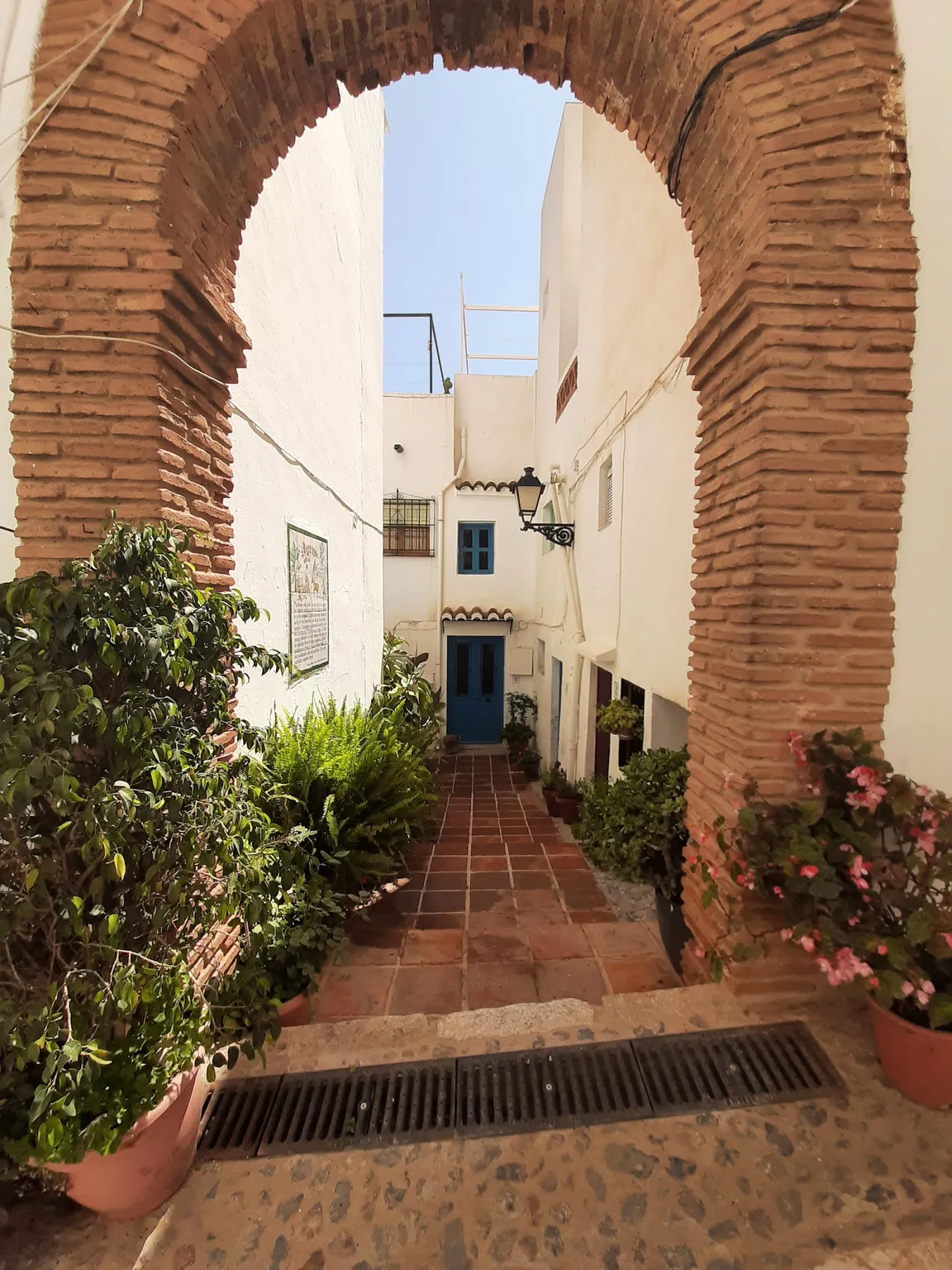 La Fuente Vieja