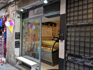 Gocce di latte