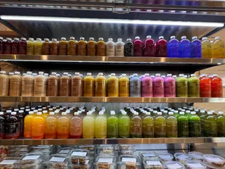 Local Juicery